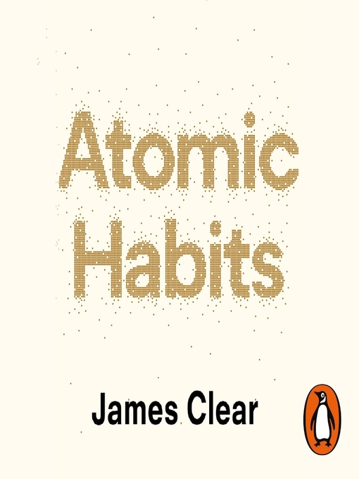 תמונה של  Atomic Habits